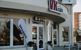 Verslo Klasė