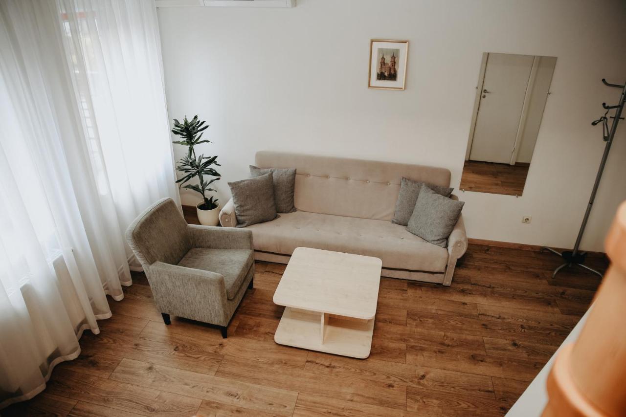 Verslo Klasė Panevėžys Exterior foto