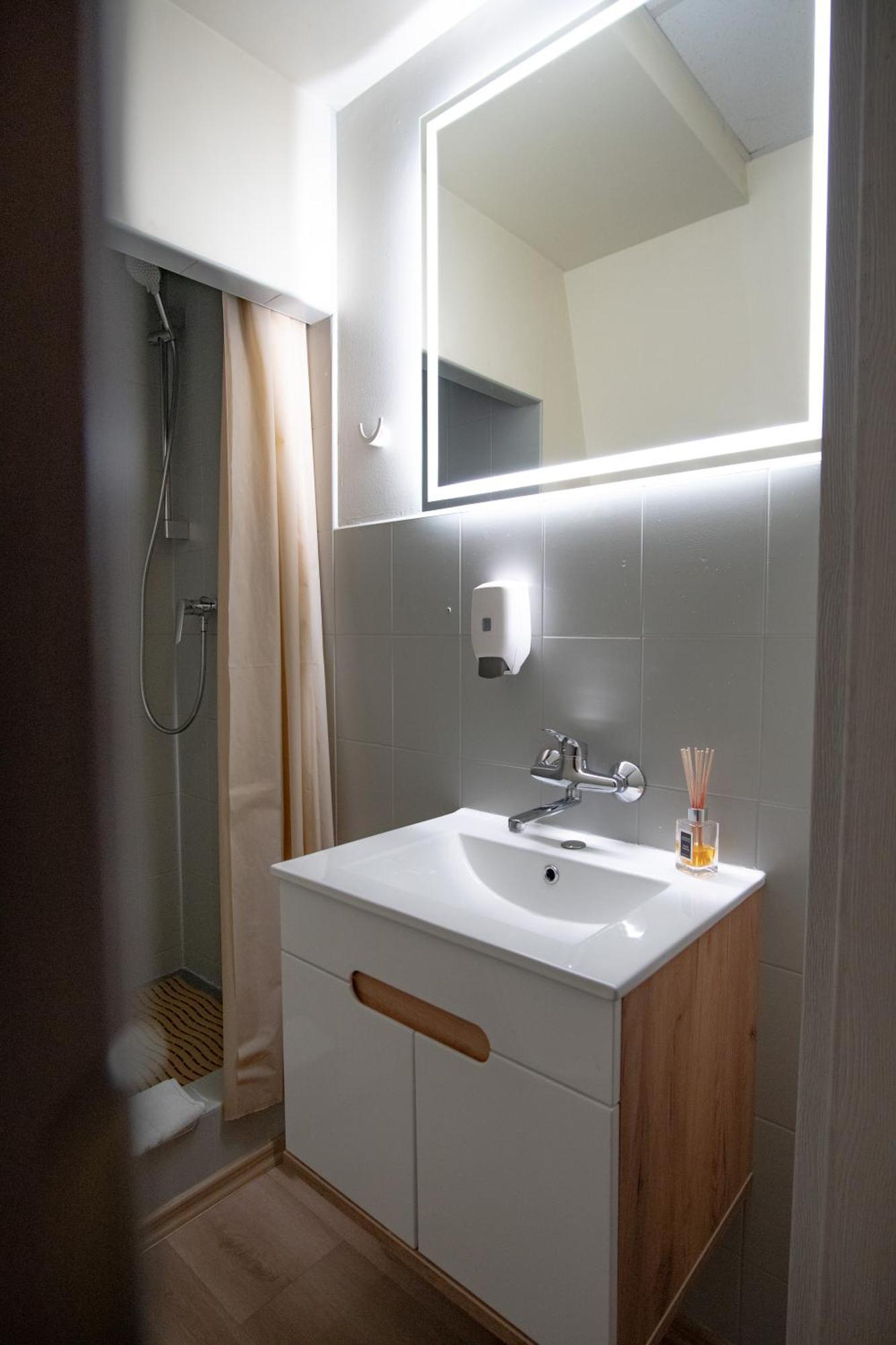 Verslo Klasė Panevėžys Exterior foto